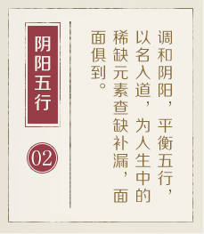 醴陵起名流程二